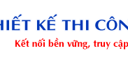 Thietkethicongmang Logo