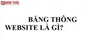 Bang Thong Website La Gi
