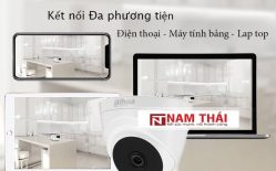 Camera Dahua Của Nước Nào? Sử Dụng Có Tốt Không?