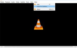 Cách Khắc Phục Lỗi VLC Media Player Không Phát Video ở Windows 11
