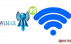 Tìm Hiểu Sự Khác Biệt Giữa WiFi Và WiMax