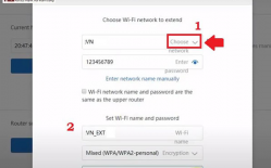 Cách Cấu Hình Router WiFi Xiaomi 3C Thành Repeater